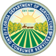 link to Florida Department of Agriculture and Consumer Services home